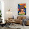 Enchanting Essence (30x40)