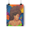 Enchanting Essence Print