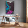 Passionate Refuge (24x36)