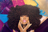 Badu Print