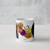 Black Herstory Affirmations Mug
