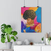 Confidence Print