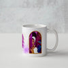 Ethereal Gaze Affirmations Mug