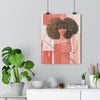 Golden Soul Print