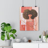 Golden Soul Print