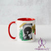 Black is Luxury Mug