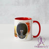 Black is Luxury Mug