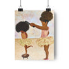 Sista Love Print