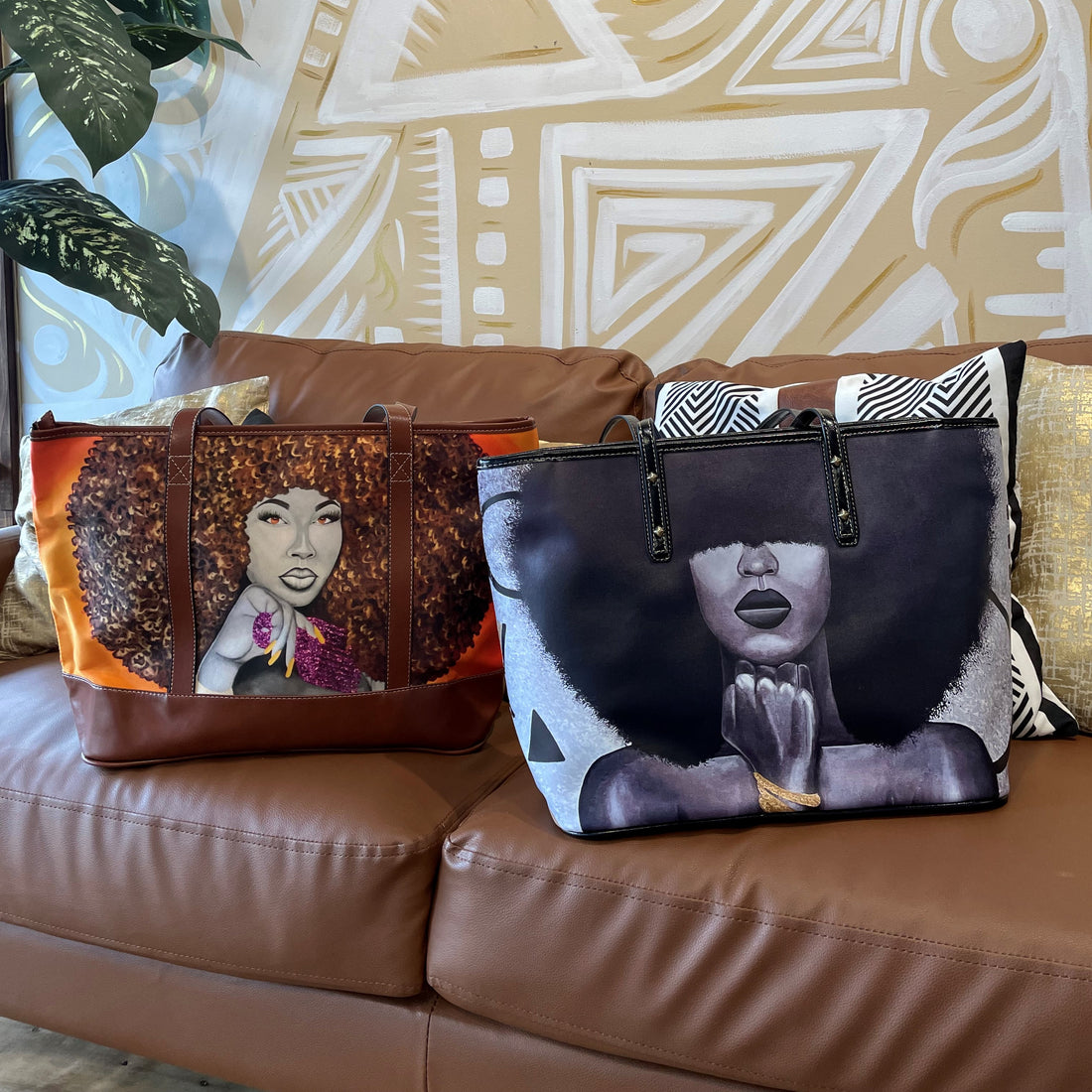  Bags
