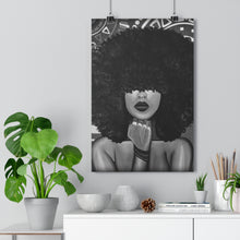  Black is Beautiful Limited Edition Print
