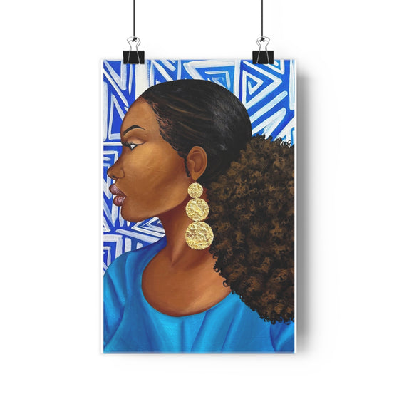 Divine Peace Limited Edition Print