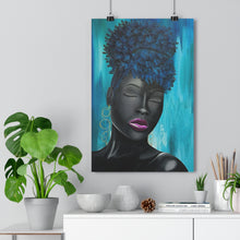  Effortless Beauty Limited Edition Print