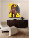 Godiva (30x40)