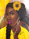 Godiva (30x40)