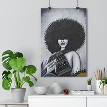  Legendary Onyx Limited Edition Print