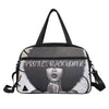 Ethnic Femininity Weekender Bag